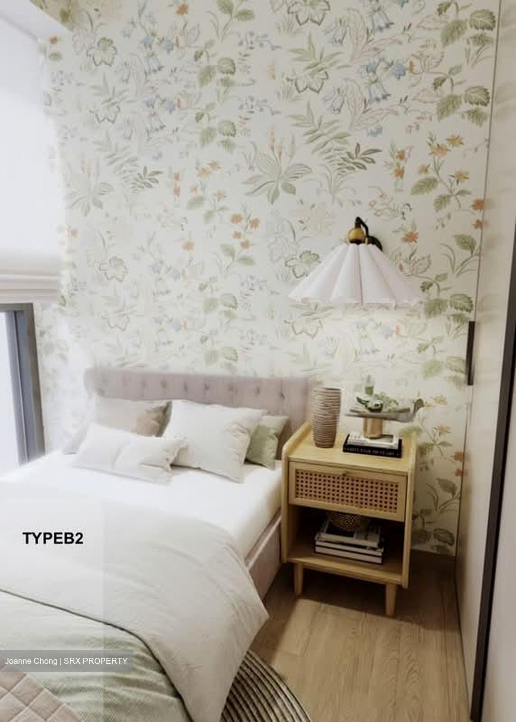 Arina East Residences (D15), Apartment #598693421